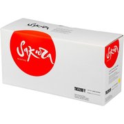  Картридж Sakura SATK5280Y для Kyocera Mita ECOSYS P6235cdn, желтый, 11 000к. 