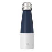  Термобутылка KissKissFish Swag Vacuum Bottle (Синий верх) 