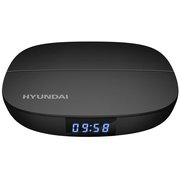  Медиаплеер Hyundai H-DMP100 16Gb 