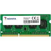  ОЗУ ADATA Premier (AD4S26668G19-SGN) 8GB DDR4 2666 SO-DIMM, CL19, 1.2V 