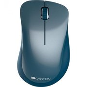 Мышь CANYON CNE-CMSW11BL 