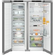  Холодильник LIEBHERR XRFsd 5220-20 001 
