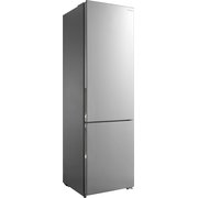  Холодильник Hyundai CC3593FIX нерж 