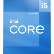  Процессор Intel Core i5 i5-12400 (CM8071504555317 S RL4V) Alder Lake 2500 МГц Cores 6 Socket LGA1700 65 Вт GPU UHD 730 OEM 