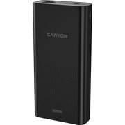  Внешний аккумулятор CANYON CNE-CPB2001B 