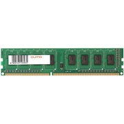  ОЗУ QUMO QUM3U-2G1600T11L DDR3 DIMM 2GB (PC3-12800) 1600MHz 1.35V 