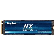  SSD Kingspec NX-128 PCI-E 3.0 128Gb M.2 2280 0.9 DWPD 