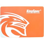  SSD KingSpec P3-256 256 Gb, SATA III, 2.5-Inch SSD, bulk package 