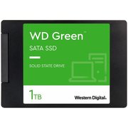  SSD Western Digital Green WDS100T230A 2.5" SATA III 1Tb 