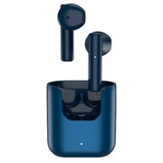  Гарнитура беспроводная TFN Flybuds blue (TFN-HS-TWS010BL) 