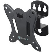  Кронштейн ONKRON NP13, чёрный 