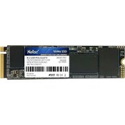  SSD Netac M.2 2280 N950E Pro NVMe PCIe 1Tb NT01N950E-001T-E4X 