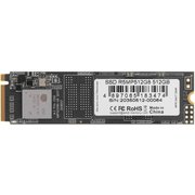  SSD AMD Radeon R5 Client SSD R5MP512G8 M.2 2280 512GB PCIe Gen3x4 with NVMe, 3D TLC, RTL (183474) 