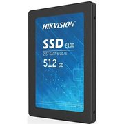  SSD HIKVISION E100 HS-SSD-E100/512G SATA III 512Gb 2.5" 