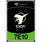  HDD Seagate HDD Server Exos 7E10 (ST2000NM001B) 2TB SAS 12Gb/s, 7200 rpm, 256mb buffer, 512e, 3.5" 