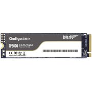  SSD Kimtigo TP-3000 K256P3M28TP3000 PCI-E 3.0 256Gb M.2 2280 