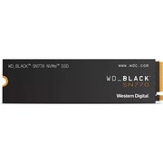  SSD Western Digital WDS200T3X0E M.2 2280 2TB Black 