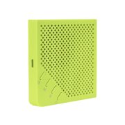  Портативная акустика Rombica MySound Note зеленый 