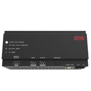  ИБП Powercom DRU-850 510Вт 850ВА черный 