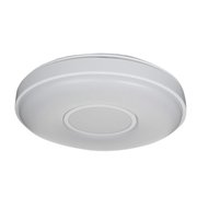  Умная лампа Yeelight Decora Ceiling Light 450 50Вт 4000lm Wi-Fi (YLXD26YL) 