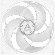 Вентилятор ARCTIC P14 PWM PST (ACFAN00221A) (White/Transparent) - retail 