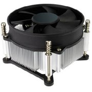  Кулер ACD ACD-CD5M3-A, s.115x, TDP 95W, 2400rpm, 31.6dBA, screw, 3pin ,OEM 