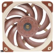  Вентилятор Noctua NF-A12x25 ULN (NF-A12X25-ULN) 120x120x25 мм, 900/1200 об/мин, 12 дБА (100372) 