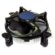  Кулер ACD ACD-CD5L4-A, s.115x, TDP 65W, 600-2500rpm, 15.5-26.8dBA, push-pin, PWM ,OEM 