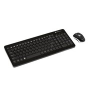  Комплект клавиатура и мышь CANYON CNS-HSETW3-RU 