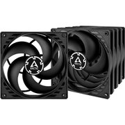  Вентилятор Arctic P14 (ACFAN00136A) Value Pack Black/Black 5 штук(701594) 
