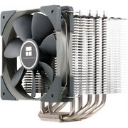  Кулер Thermalright Macho 120 Rev.B (MACHO-120-B), высота 150 мм, 600-1800 об/мин, 19-25 дБА, PWM (001717) 