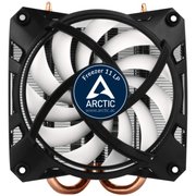  Кулер ARCTIC Freezer 11LP UCACO-P2000000-BL (100W CPU Cooler for Intel socket 1156 / 1155 / 1150 / 1151 / 775) 