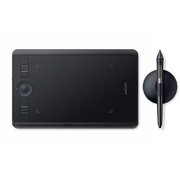  Графический планшет Wacom PTH460K0B Intuos Pro Small S (Small) 