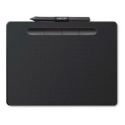  Графический планшет Wacom CTL-6100K-B Intuos M Black 