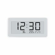  Часы-датчик температуры и влажности Xiaomi Mijia Temperature And Humidity Electronic Watch (LYWSD02MMC) 