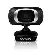  Web камера CANYON CNE-CWC3N 