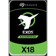  HDD Seagate Exos X18 (ST12000NM004J) 12TB SAS 12Gb/s, 7200 rpm, 256mb buffer, 3.5" 