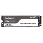  SSD Kimtigo TP-3000 K512P3M28TP3000 PCI-E 3.0 512Gb M.2 2280 
