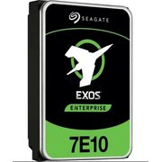  HDD Seagate Server Exos 7E10 (ST10000NM018B) 10TB SAS 12Gb/s, 7200 rpm, 256mb buffer, 3.5" 