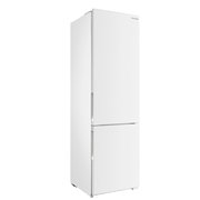  Холодильник Hyundai CC3593FWT белый 