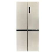 Холодильник Manya SBS196MNBE 