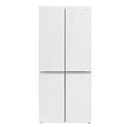  Холодильник Manya SBS196MNGW 