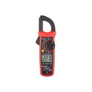  Токоизмерительные клещи RGK CM-10 (779678) c поверкой 