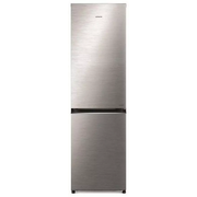  Холодильник Hitachi R-B410PUC6 BSL серебристый бриллиант 
