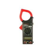  Токовые клещи КВТ KT 266F Proline (79133) цифровые 