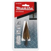 Сверло Makita D-40191 по металлу Дл=102мм (1пред.) для дрелей 