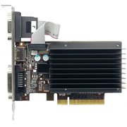  Видеокарта AFOX GT730 (AF730-1024D3L3-V3) 1GB DDR3 