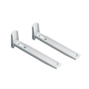  Кронштейн для СВЧ Kromax MICRO-6w white 