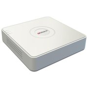  Видеорегистратор для видеонаблюдения HiWatch DS-H208QA 