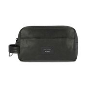 Клатч Piquadro Harper AC5766AP/N черный натур.кожа 
